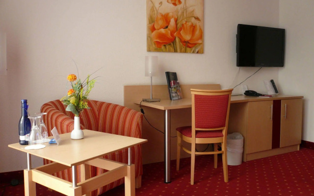 Altstadthotel Arte