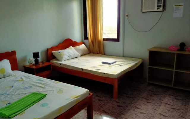 OYO 795 Tapales Guest House