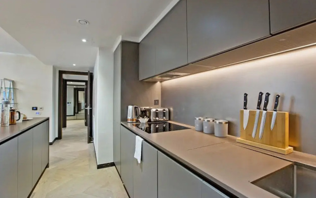 2-bed Superior Apt 103