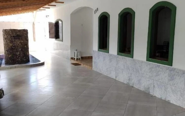 Pousada Lincoln Praia Grande