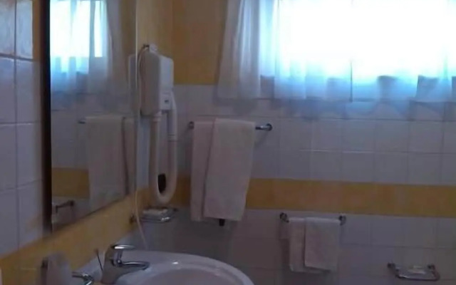 Hotel San Francesco Terme