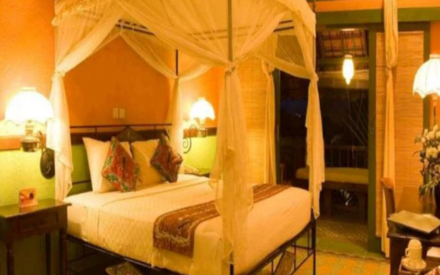 Dusun Jogja Village Inn