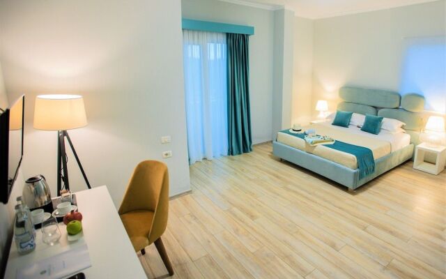 Marbella Beach Hotel