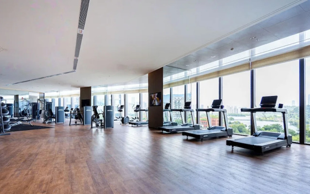 Changsha Marriott Hotel West