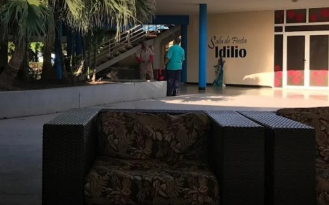 Villa Tararaco