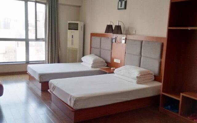 Xi'an Sea View Tower B Apart-hotel