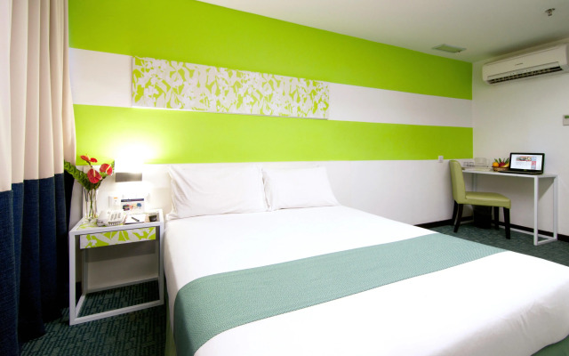 MyCiti Hotel Kuala Lumpur