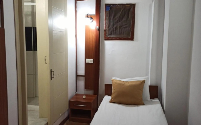 Konak Hotel Kaleici
