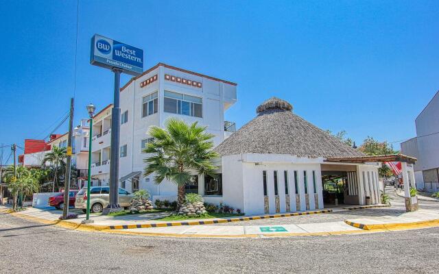 Best Western Posada Chahue