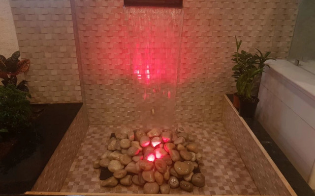 Hotel Jagadguru