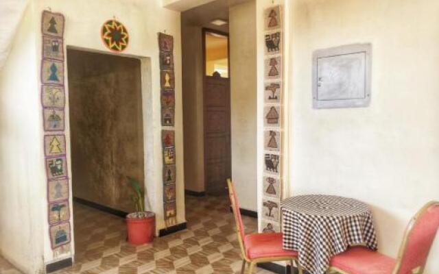 Holidays Hotel Lalibela