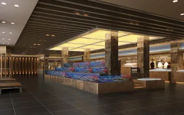 Gaoerfu Business Hotel