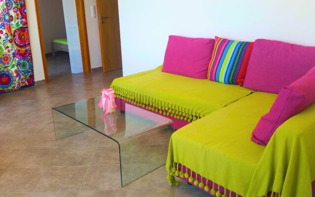 Akteon Rooms