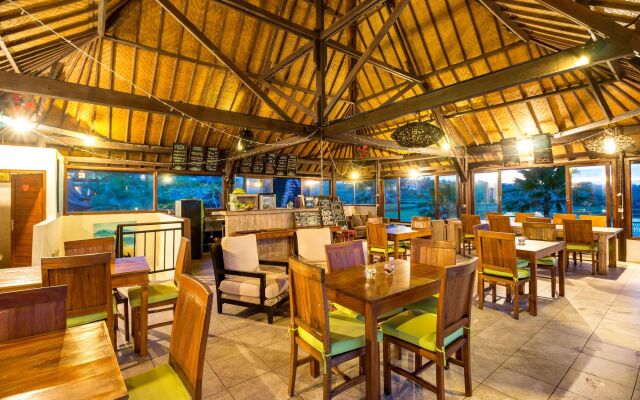 Sea Medewi Resort