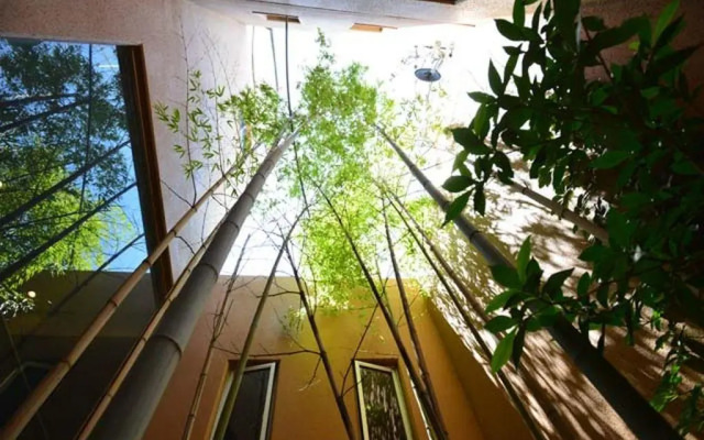 Yamato Kashihara City Hotel