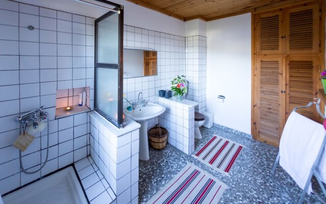 Nightingale Cottage Pelion