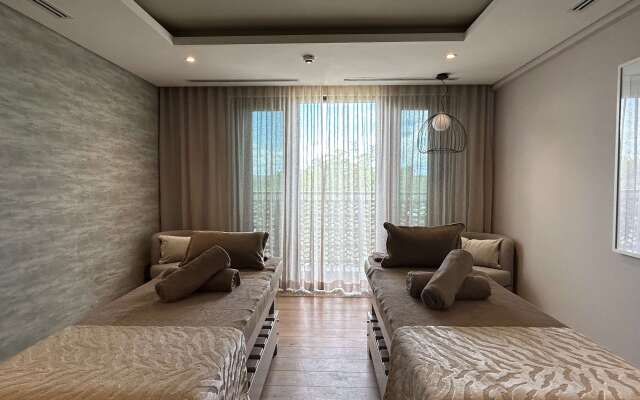 Radisson Blu Mosi-oa-Tunya Livingstone Resort