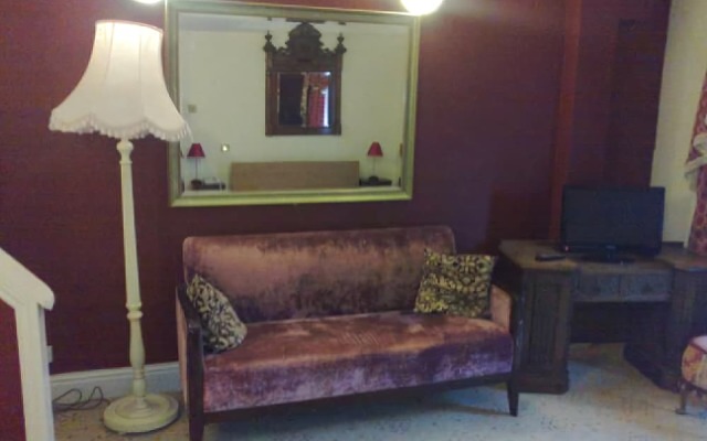 Birmingham Best Inn Hotel