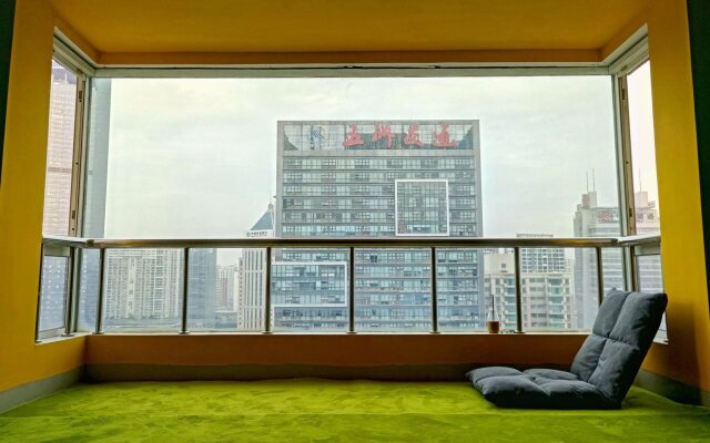 South Face Hostel Jinhu Branch
