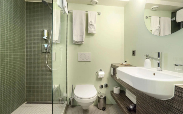 Boutique Hotel St. Georg