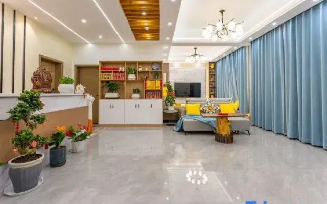 Xixi Homestay