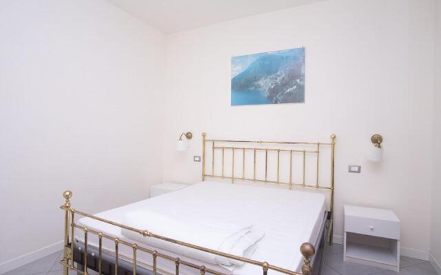 N172 - Numana, Meraviglioso Trilocale Con Giardino