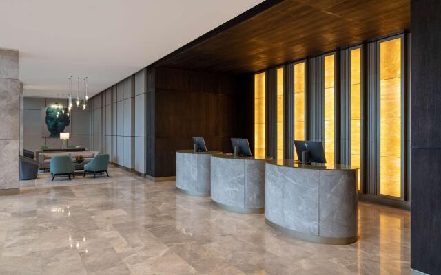 Radisson Blu Hotel & Conference Center, Niamey