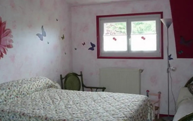 Chambres dHôtes Le Chat Troubadour