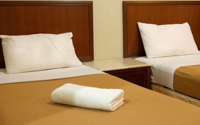 OYO 1194 Best Stay Hotel Pangkor