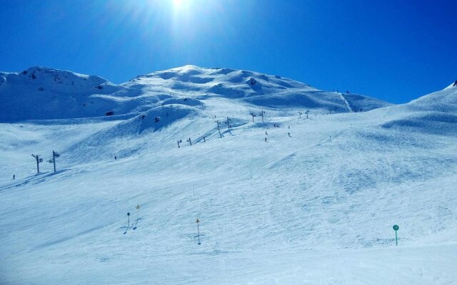 Studio in La Salle-les-alpes