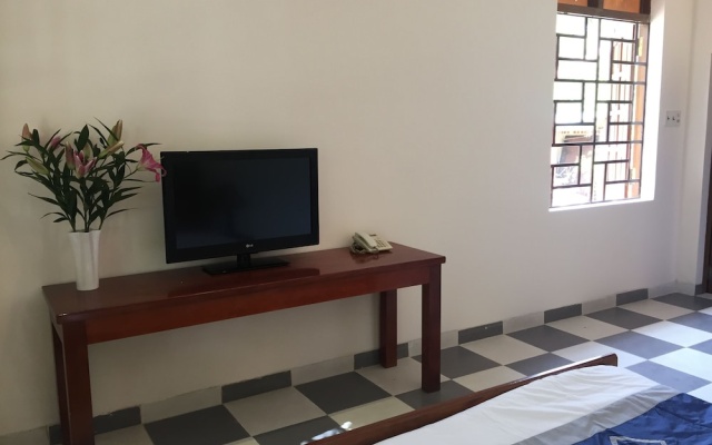 Banyan Villa Nha Trang – Guest Rooms – Nha Trang
