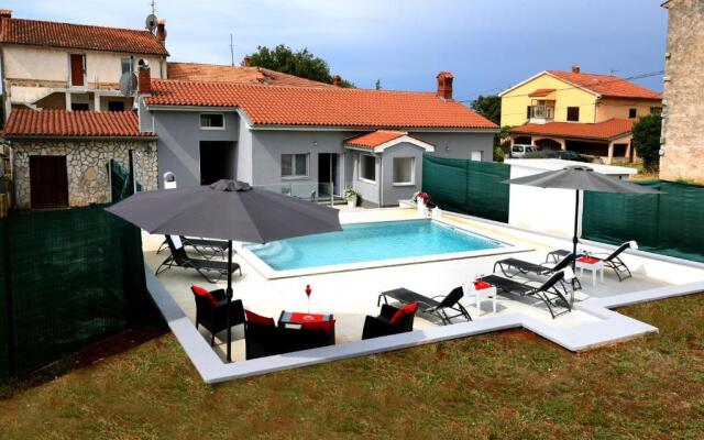 Villa Luna - beautiful, modern and luxurious