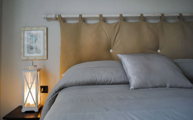 Masseria del Trivio Guest House