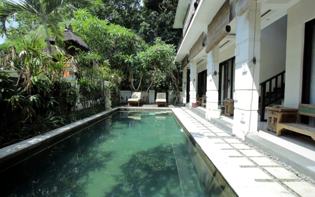OYO 785 Van Mandri Guest House