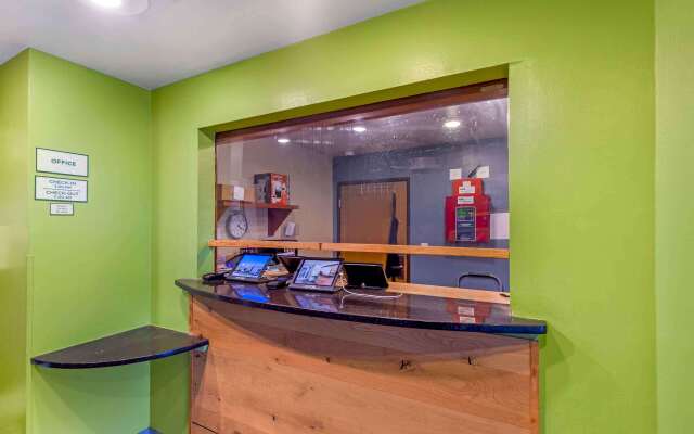 Extended Stay America Select Suites - Fayetteville - Cliffdale