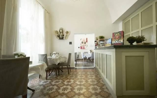 Santuzza Hotel Catania