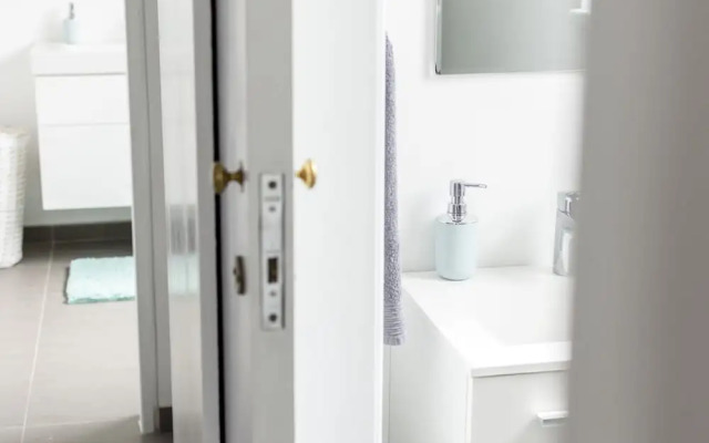Nordstrand Self-Catering Flat