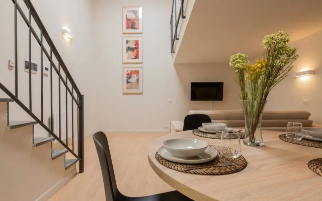 Orange Loft by Wonderful Italy