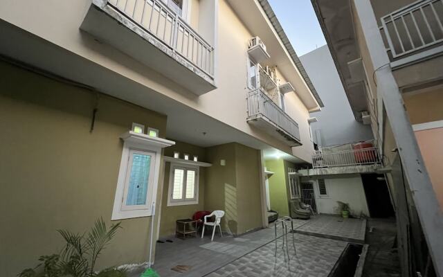 Hotel O Anugrah Homestay Syariah