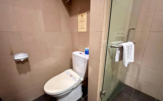 Manado Quality Hotel