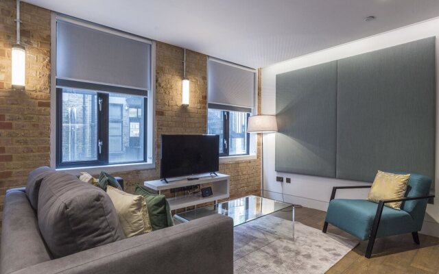 Soho Lofts by Q Apartments