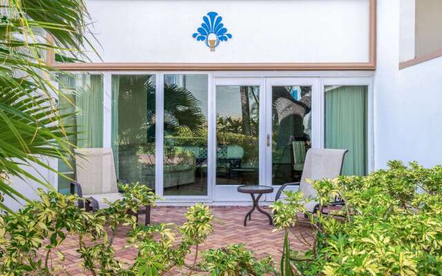 Safety Harbor Resort & Spa Trademark Collection by Wyndham