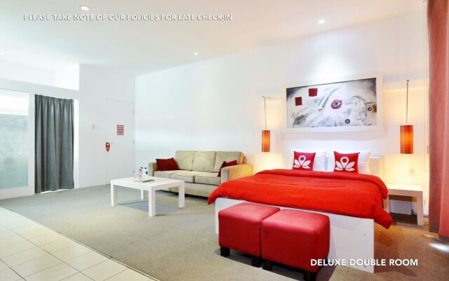 ZEN Premium Kemang Timur