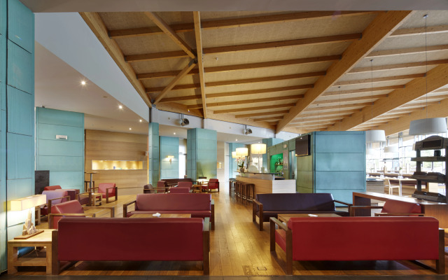 Hotel Puerta de Bilbao