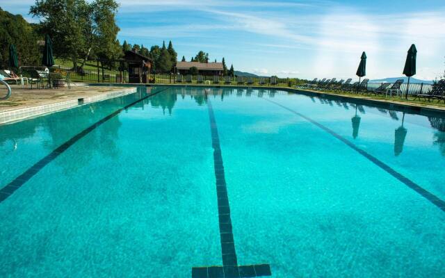 von Trapp Family Lodge & Resort