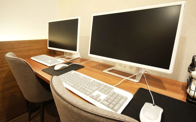 NO.25 Hotel Convention Changwon