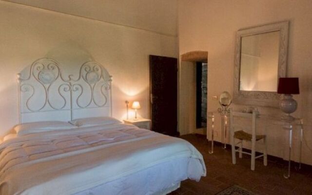B&B Borgo Vera