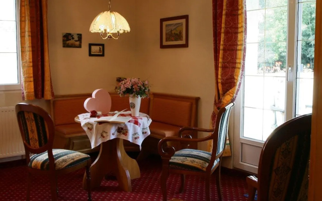 Maison dhôtes La Cerisaie