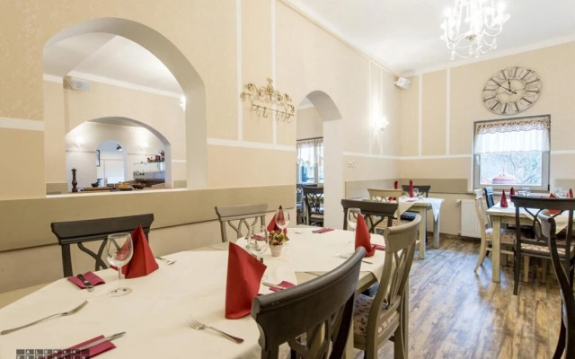 Guesthouse Kolesar