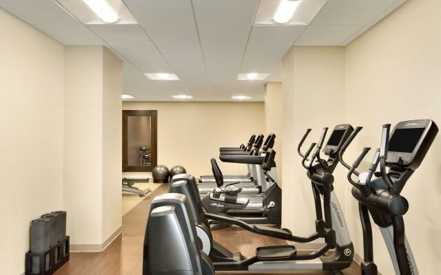 Embassy Suites by Hilton Phoenix Downtown North